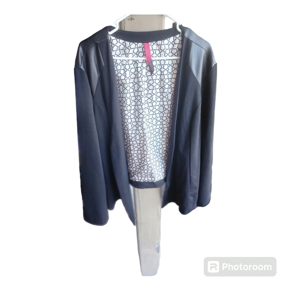 PURE ENERGY JACKET BLAZER  SIZE 3 - Picture 1 of 4
